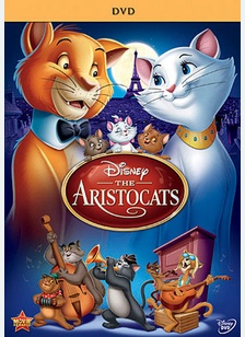 The Aristocats 1 The Aristocats
