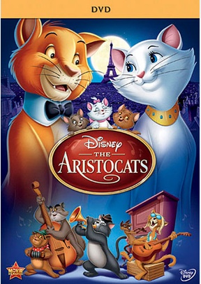 The Aristocats 2 The Aristocats