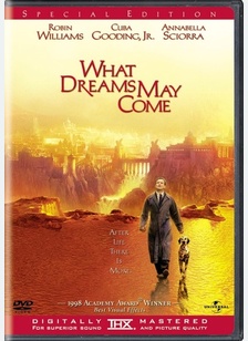 What Dreams May Come 1 What Dreams May Come