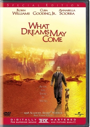 What Dreams May Come 2 What Dreams May Come