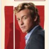 The Mentalist: The Complete Second Season