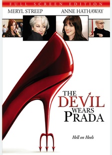 The Devil Wears Prada 1 The Devil Wears Prada