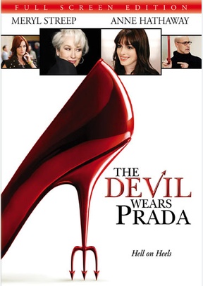 The Devil Wears Prada 2 The Devil Wears Prada