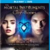 The Mortal Instruments: City of Bones