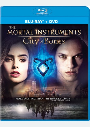 The Mortal Instruments: City of Bones 2 The Mortal Instruments: City of Bones
