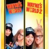 Wayne's World 1 & 2: The Complete Epic