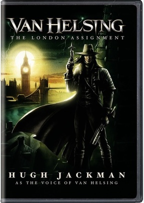 Van Helsing: The London Assignment 2 Van Helsing: The London Assignment