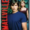 Smallville: The Complete Fourth Season