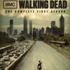The Walking Dead: The Complete First Season