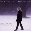 THIS IS THE TIME