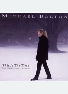 THIS IS THE TIME 1 THIS IS THE TIME