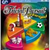 TRIVIAL PURSUIT:UNHINGED