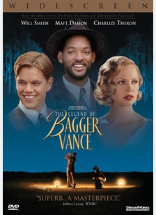 The Legend Of Bagger Vance 1 The Legend Of Bagger Vance