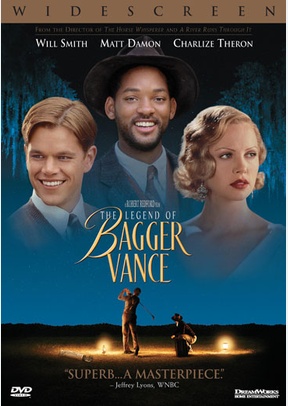 The Legend Of Bagger Vance 2 The Legend Of Bagger Vance