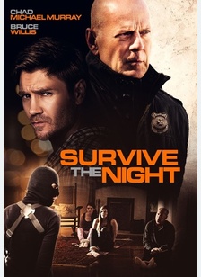 Survive The Night 1 Survive The Night