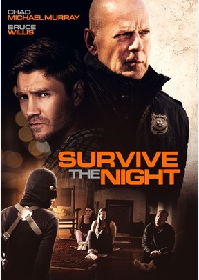 Survive The Night 2 Survive The Night
