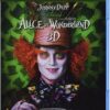 ALICE IN WONDERLAND 3D (BR)