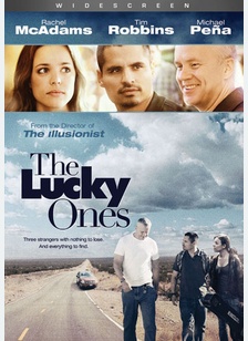 The Lucky Ones 1 The Lucky Ones