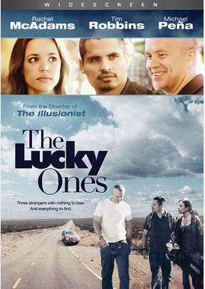 The Lucky Ones 2 The Lucky Ones