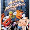 The Muppets Take Manhattan