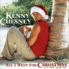 ALL I WANT FOR CHRISTMAS IS RE