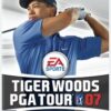 TIGER WOODS PGA TOUR 07