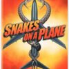Snakes on a Plane