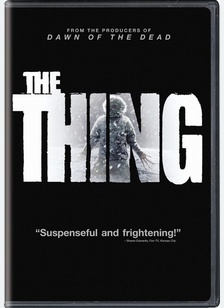 The Thing 1 The Thing