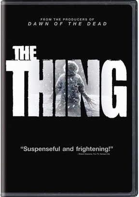 The Thing 2 The Thing