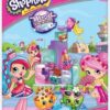 Shopkins World Vacation