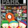 South Park: The Complete First Season