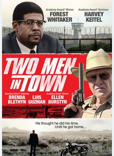 Two Men in Town 1 Two Men in Town