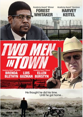 Two Men in Town 2 Two Men in Town