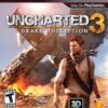 UNCHARTED 3