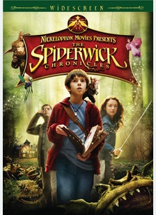 The Spiderwick Chronicles 1 The Spiderwick Chronicles