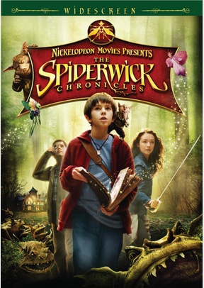 The Spiderwick Chronicles 2 The Spiderwick Chronicles