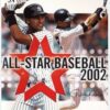 ALL STAR BASEBALL 02