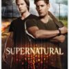 Supernatural: The Complete Eighth Season