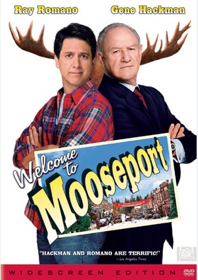 Welcome to Mooseport 2 Welcome to Mooseport