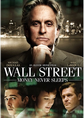 Wall Street: Money Never Sleeps 2 Wall Street: Money Never Sleeps