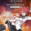 The Testament of Sister New Devil: Season Two