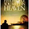 The Five People You Meet In Heaven