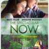 The Spectacular Now