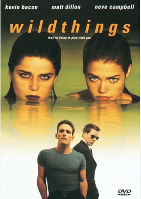 Wild Things 2 Wild Things