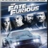 The Fate of the Furious
