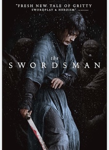 The Swordsman 1 The Swordsman