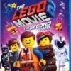 The Lego Movie 2: The Second Part
