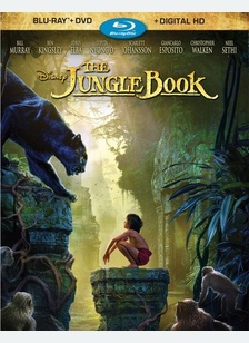 The Jungle Book 1 The Jungle Book