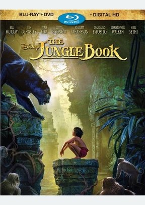 The Jungle Book 2 The Jungle Book