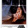 Star Wars Episode 4 New Hope Style A
